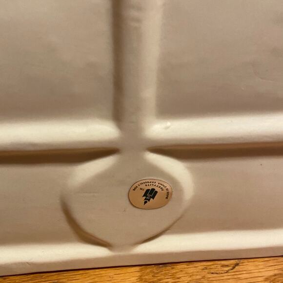 PartyLite P0291 Victorian Manor Candle Holder - Picture 4 of 8